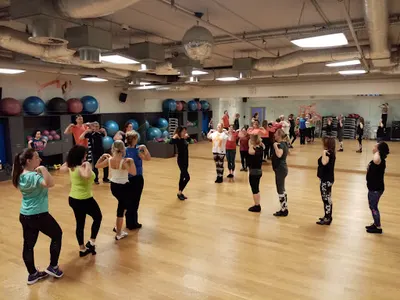 Szkoła Tańca The BEAT Paulina (Pola) Gaweł