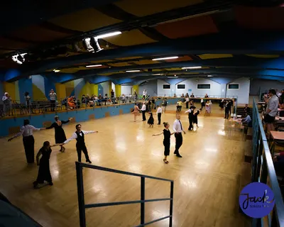 Szkoła Tańca JACK - Jacek Szyszka